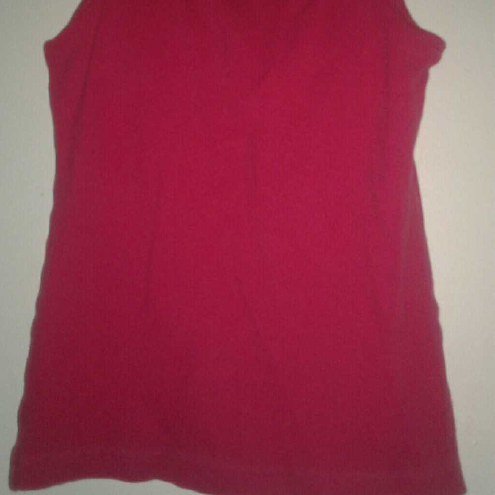 Adidas Workout Tank - Picture 4 of 8